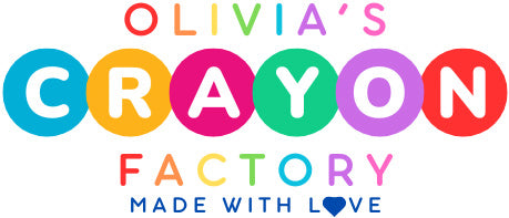 Olivia's Crayon Factory